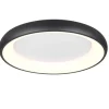 kattovalaisin Cardona LED 62 cm mattamusta>Trio Lighting Sale