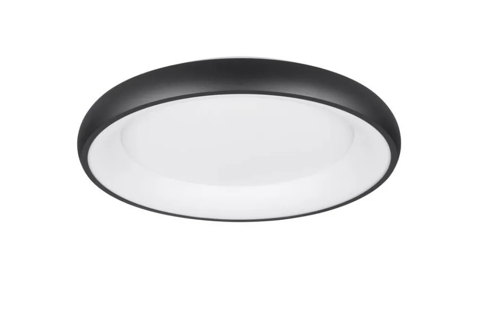 kattovalaisin Cardona LED 62 cm mattamusta>Trio Lighting Sale