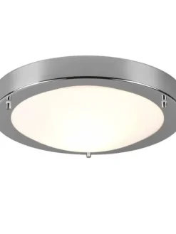 kattovalaisin Condus H2O E27 kromi>Trio Lighting