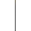 lattiavalaisin Alfie E27 mattamusta>Trio Lighting Best