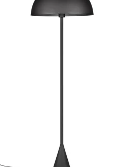 lattiavalaisin Alfie E27 mattamusta>Trio Lighting Best