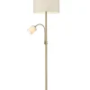 lattiavalaisin Hotel E27+E14 mattamessinki>Trio Lighting Sale