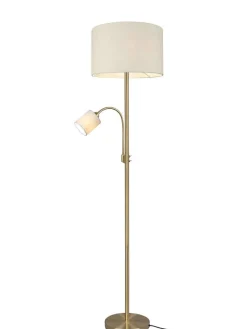 lattiavalaisin Hotel E27+E14 mattamessinki>Trio Lighting Sale