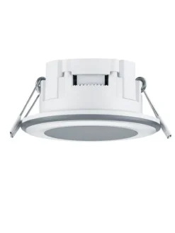 Trio Lighting Sisustusvalaisimet|LED alasvalo Aura 8 cm mattavalkoinen