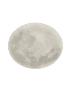 LED kattovalaisin Lunar 40 cm valkoinen>Trio Lighting Hot