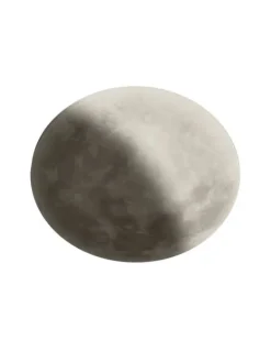 LED kattovalaisin Lunar 40 cm valkoinen><noscript><img width=