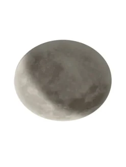 LED kattovalaisin Lunar 40 cm valkoinen><noscript><img width=