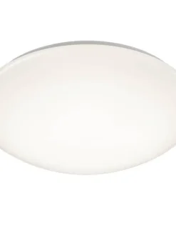 LED kattovalaisin Paolo H2O 37 cm valkoinen>Trio Lighting