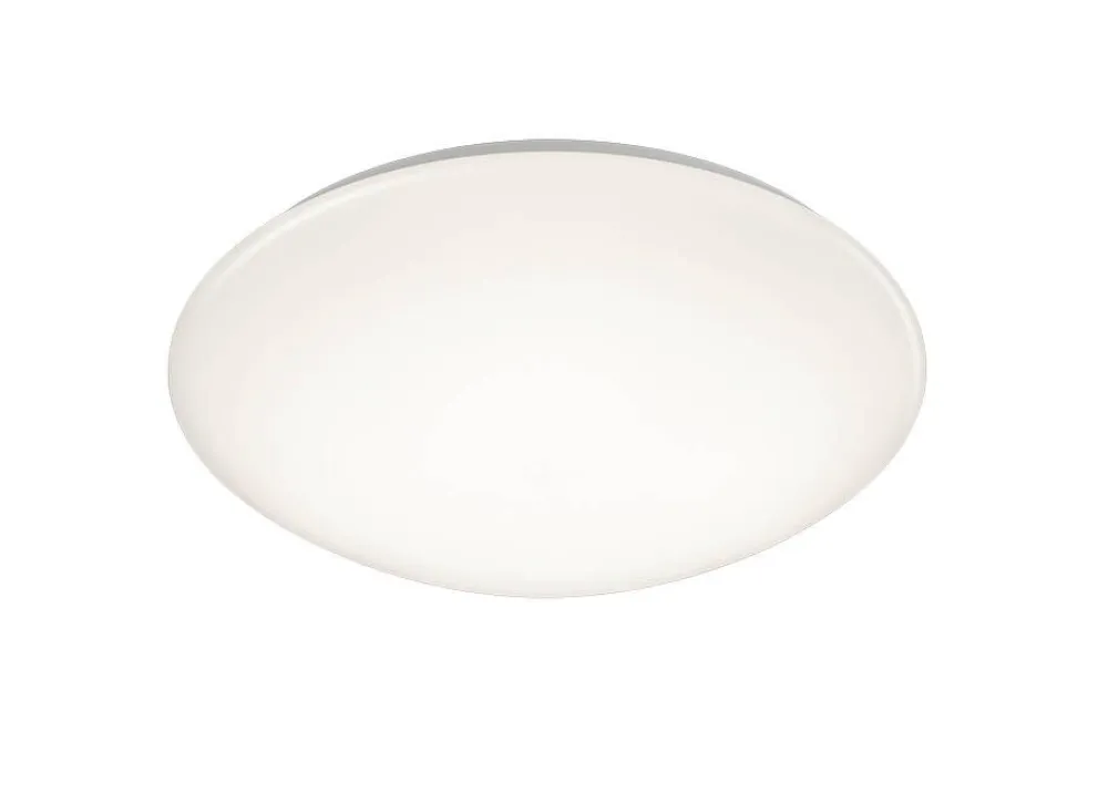 LED kattovalaisin Paolo H2O 37 cm valkoinen>Trio Lighting