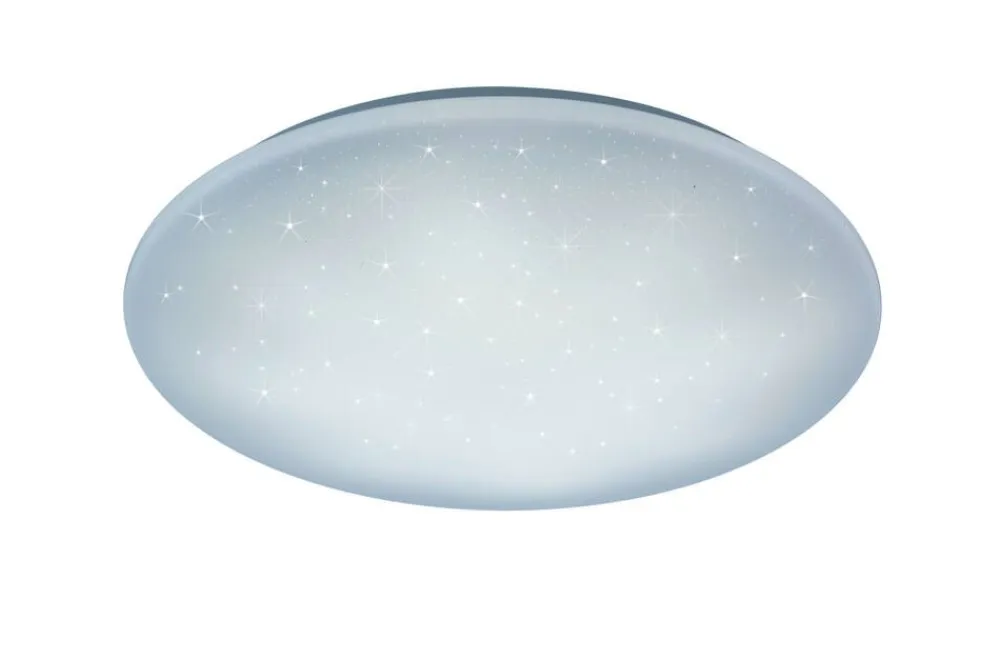 LED kattovalaisin Kato valkoinen starlight>Trio Lighting Hot
