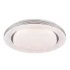 LED kattovalaisin Atria 48 cm valkoinen starli>Trio Lighting Online