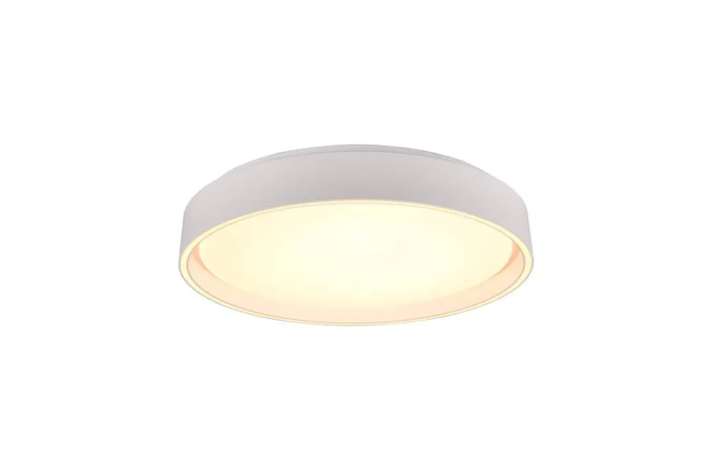 LED kattovalaisin Felis 40 cm mattavalkoinen>Trio Lighting Online