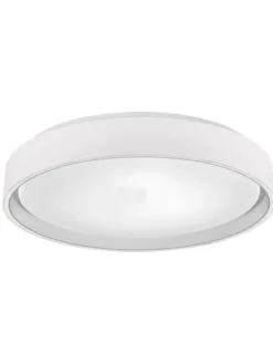 LED kattovalaisin Felis 40 cm mattavalkoinen><noscript><img width=