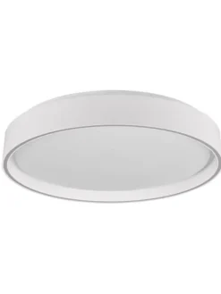 LED kattovalaisin Felis 40 cm mattavalkoinen><noscript><img width=