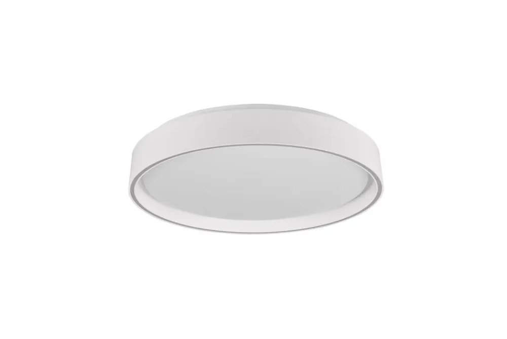 LED kattovalaisin Felis 40 cm mattavalkoinen>Trio Lighting Online