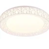 Trio Lighting Sisustusvalaisimet|LED kattovalaisin Cluster valkoinen