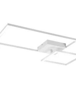 LED kattovalaisin Padella mattavalkoinen>Trio Lighting Online