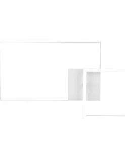 LED kattovalaisin Padella mattavalkoinen><noscript><img width=