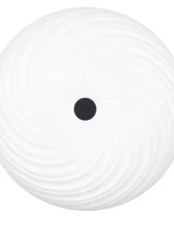 LED kattovalaisin Gravity 57 cm valkoinen/krom><noscript><img width=