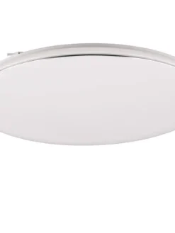 Trio Lighting Sisustusvalaisimet|LED kattovalaisin Blanca 53 cm valkoinen