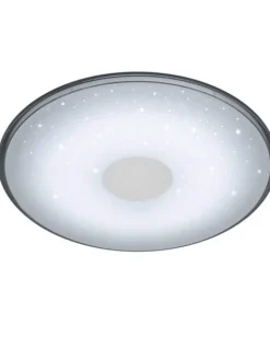 LED kattovalaisin Shogun valkoinen>Trio Lighting Online