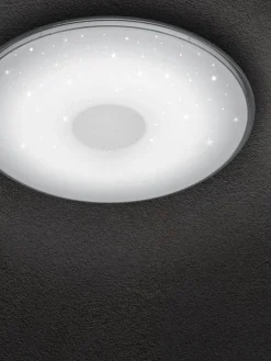 LED kattovalaisin Shogun valkoinen><noscript><img width=
