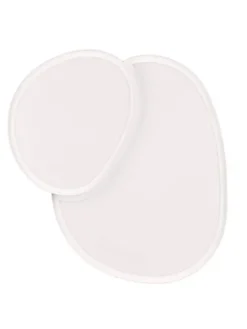 LED kattovalaisin Rise 43 cm mattavalkoinen><noscript><img width=