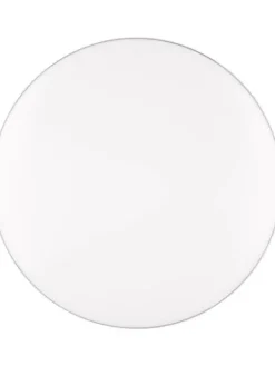 Trio Lighting Sisustusvalaisimet|LED kattovalaisin Blanca 53 cm valkoinen 4000K