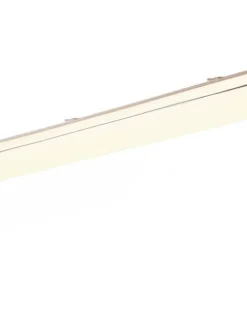 LED kattovalaisin Blanca 120x17 cm valkoinen><noscript><img width=
