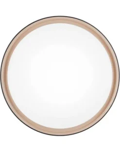 Trio Lighting Sisustusvalaisimet|LED kattovalaisin Felis 40 cm musta/kulta