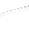 LED kattovalaisin Blanca 120x17 cm valkoinen 4>Trio Lighting