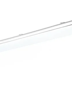 LED kattovalaisin Blanca 120x17 cm valkoinen 4>Trio Lighting