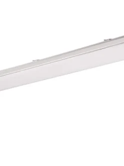 LED kattovalaisin Blanca 120x17 cm valkoinen 4><noscript><img width=