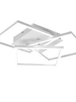 LED kattovalaisin Mobile mattavalkoinen><noscript><img width=