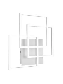 LED kattovalaisin Mobile mattavalkoinen><noscript><img width=