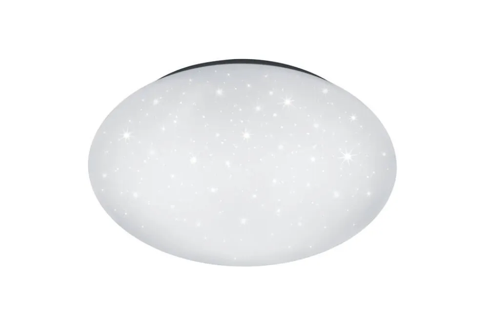 Trio Lighting Sisustusvalaisimet|LED kattovalaisin Hikari valkoinen starlight