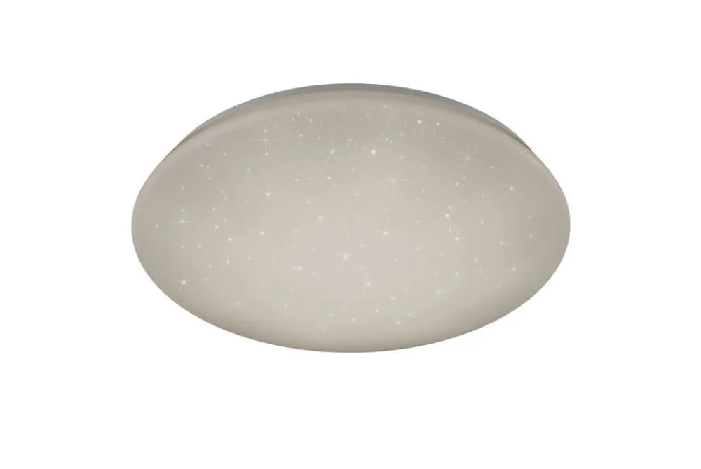 Trio Lighting Sisustusvalaisimet|LED kattovalaisin Hikari valkoinen starlight
