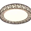 LED kattovalaisin Cluster musta>Trio Lighting Sale