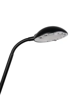LED lattiavalaisin Spock mattamusta><noscript><img width=