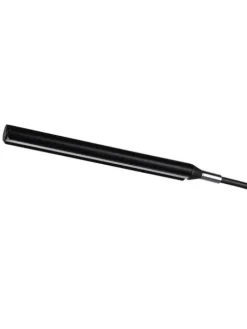 LED lattiavalaisin Reed mattamusta><noscript><img width=