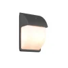 LED numerovalaisin Mersey antrasiitti hämärätu>Trio Lighting Discount