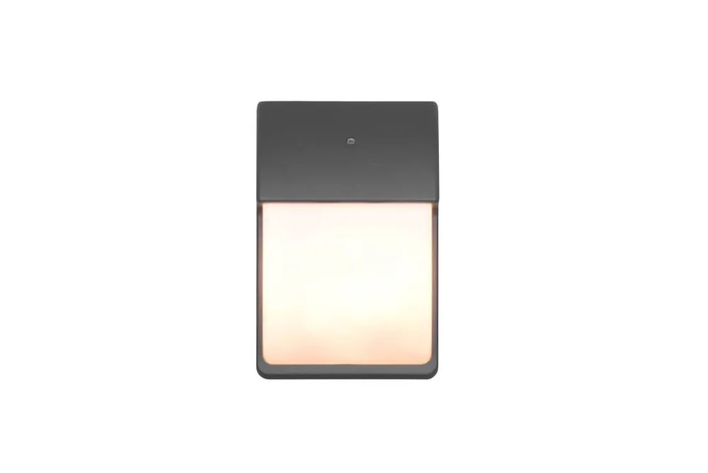 LED numerovalaisin Mersey antrasiitti hämärätu>Trio Lighting Discount