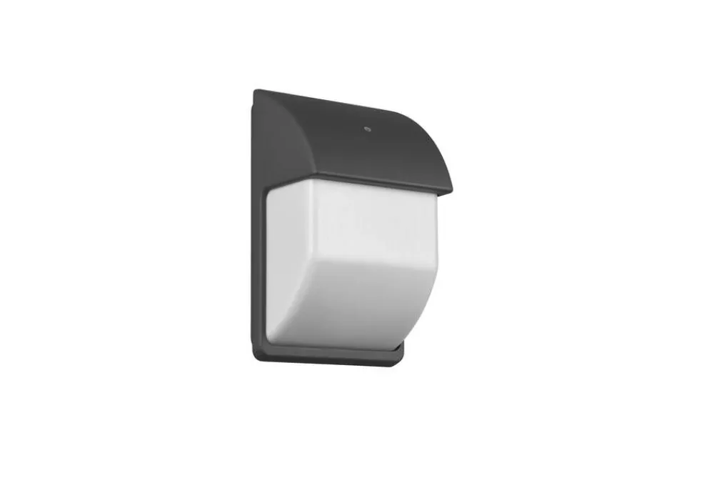 LED numerovalaisin Mersey antrasiitti hämärätu>Trio Lighting Discount