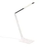 Trio Lighting Sisustusvalaisimet|LED pöytävalaisin Travis mattavalkoinen