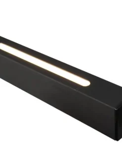 LED riippuvalaisin Paros mattamusta><noscript><img width=