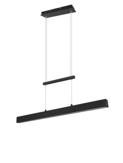 LED riippuvalaisin Paros mattamusta><noscript><img width=