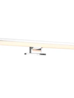 LED seinävalaisin Lino H2O 40 cm kromi><noscript><img width=