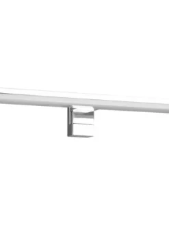 LED seinävalaisin Lino H2O 40 cm kromi><noscript><img width=