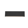 Trio Lighting Sisustusvalaisimet|LED seinävalaisin Concha 28 cm antrasiitti