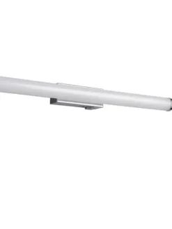Trio Lighting Sisustusvalaisimet|LED seinävalaisin Mattimo H2O 60 cm kromi 4000